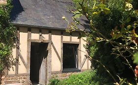Le Clos Du Mont Jarry